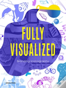 Capa do artigo Fully Visualized: Branding Iconography