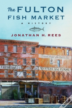 Capa do artigo Fulton Fish Market