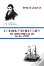 Capa do artigo Fulton