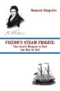 Fulton'S Steam Frigate - Preview