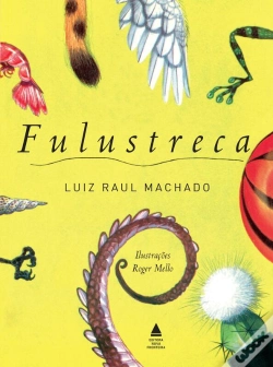 Capa do artigo Fulustreca