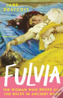 Capa do artigo Fulvia