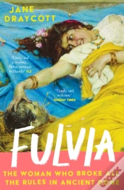 Capa do artigo Fulvia