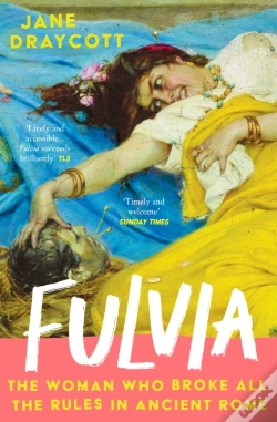 Capa do artigo Fulvia