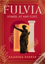Capa do artigo Fulvia