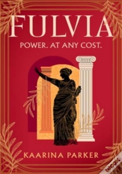 Capa do artigo Fulvia