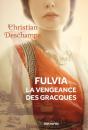 Fulvia : La Vengeance Des Gracques - Preview