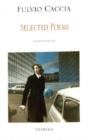 Fulvio Caccia - Preview