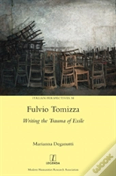 Fulvio Tomizza
