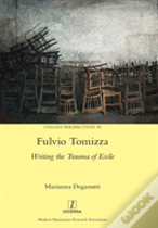 Fulvio Tomizza