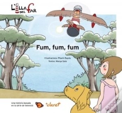 Capa do artigo Fum, Fum, Fum