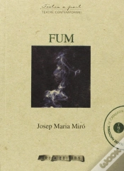 Capa do artigo Fum