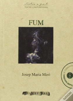 Capa do artigo Fum