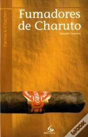 Capa do artigo Fumadores de Charuto