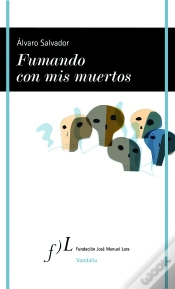 Capa do artigo Fumando Con Mis Muertos