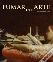 Capa do artigo Fumar En El Arte