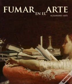Capa do artigo Fumar En El Arte