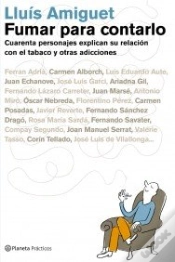 Capa do artigo Fumar Para Contarlo