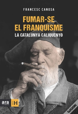 Capa do artigo Fumar-Se El Franquisme