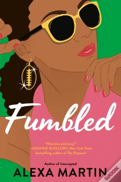 Capa do artigo Fumbled