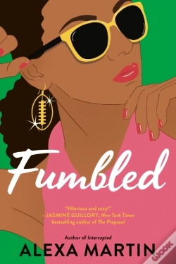 Capa do artigo Fumbled