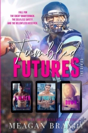 Capa do artigo Fumbled Future