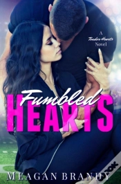 Capa do artigo Fumbled Hearts