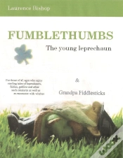 Capa do artigo Fumblethumbs - The Young Leprechaun