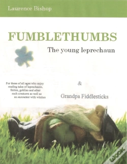 Capa do artigo Fumblethumbs - The Young Leprechaun