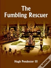 Capa do artigo Fumbling Rescuer