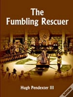 Capa do artigo Fumbling Rescuer