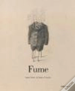 Capa do artigo Fume