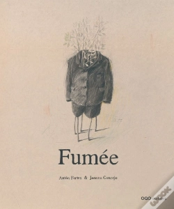 Capa do artigo Fumée