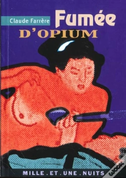 Capa do artigo Fumee D'Opium