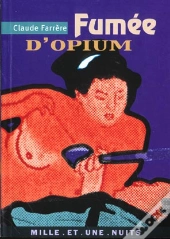 Fumee D'Opium
