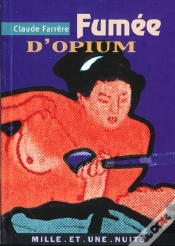 Capa do artigo Fumee D