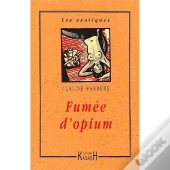Fumee D'Opium