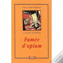 Capa do artigo Fumee D'Opium