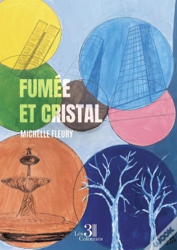 Capa do artigo Fumée Et Cristal