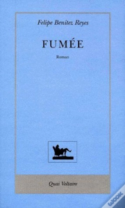 Capa do artigo Fumée