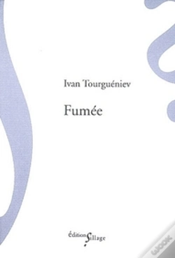 Capa do artigo Fumée