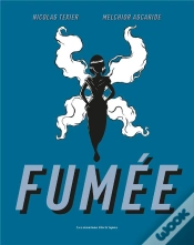 Capa do artigo Fumée