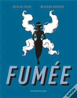 Capa do artigo Fumée