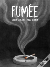 Capa do artigo Fumée