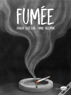 Capa do artigo Fumée