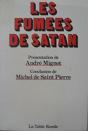 Fumees De Satan - Preview