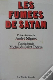 Capa do artigo Fumees De Satan
