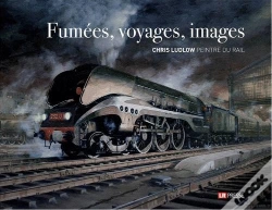 Capa do artigo Fumees Voyages Images
