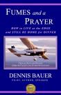 Fumes And A Prayer - Preview