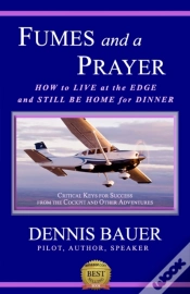 Capa do artigo Fumes And A Prayer